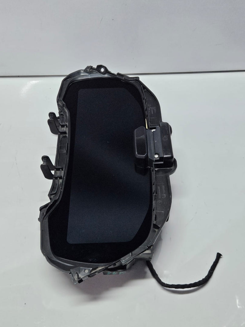 9437306-2016-2022 BMW 740i G20 G30 Instrument Cluster Speedometer OEM