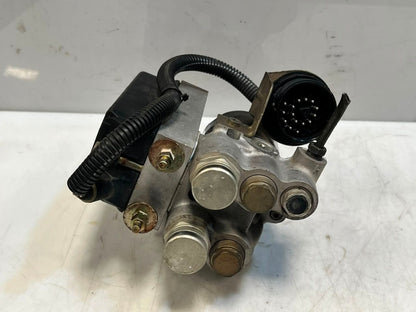 1996-1999 BMW Z3 3 Series E36 ASC+ABS Pump HYDRAULIC MODULE UNIT 1164095 OEM