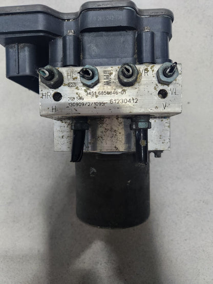 2013-2018 BMW X5 Abs Pump Module Assembly 6866247 F15 F16 F85 F86 X5 OEM