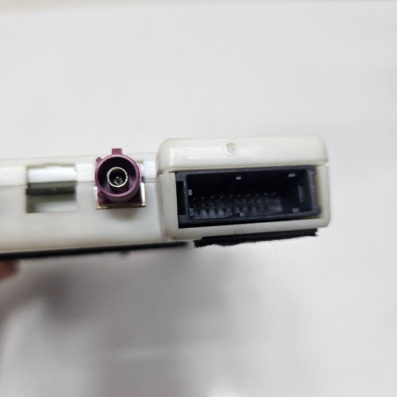 2020 BMW 3 Series G20 G21 330i GPS Antenna Module 9878209