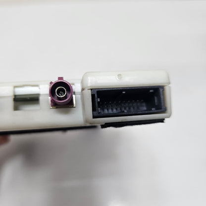 2020 BMW 3 Series G20 G21 330i GPS Antenna Module 9878209