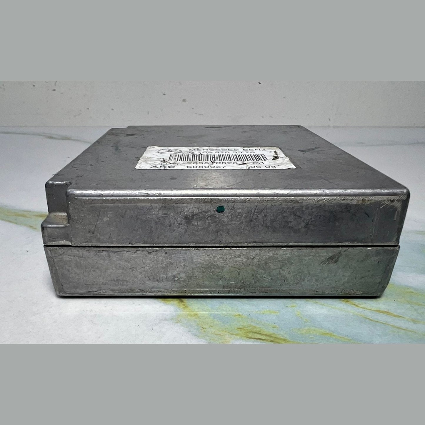 Mercedes Telephone Control Unit A2098205326 CLS W219 and ML W164