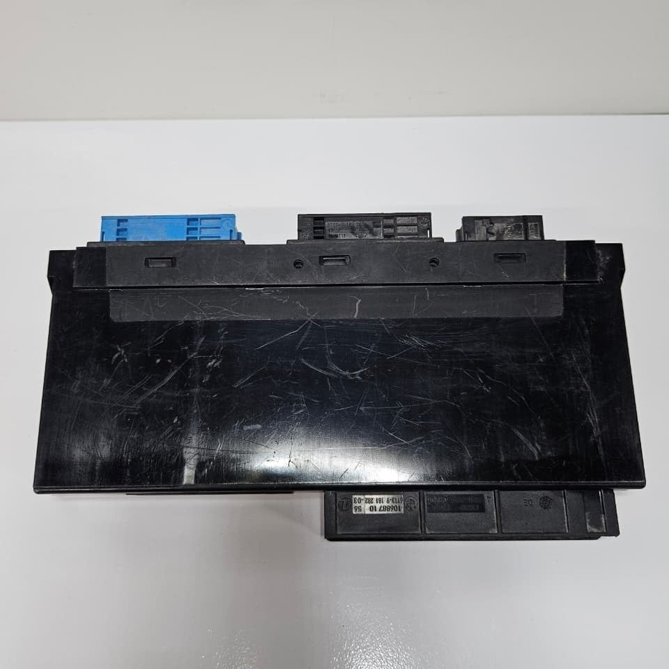 2011-2017 BMW X3 F26 Body Control Module Junction Box 9286129