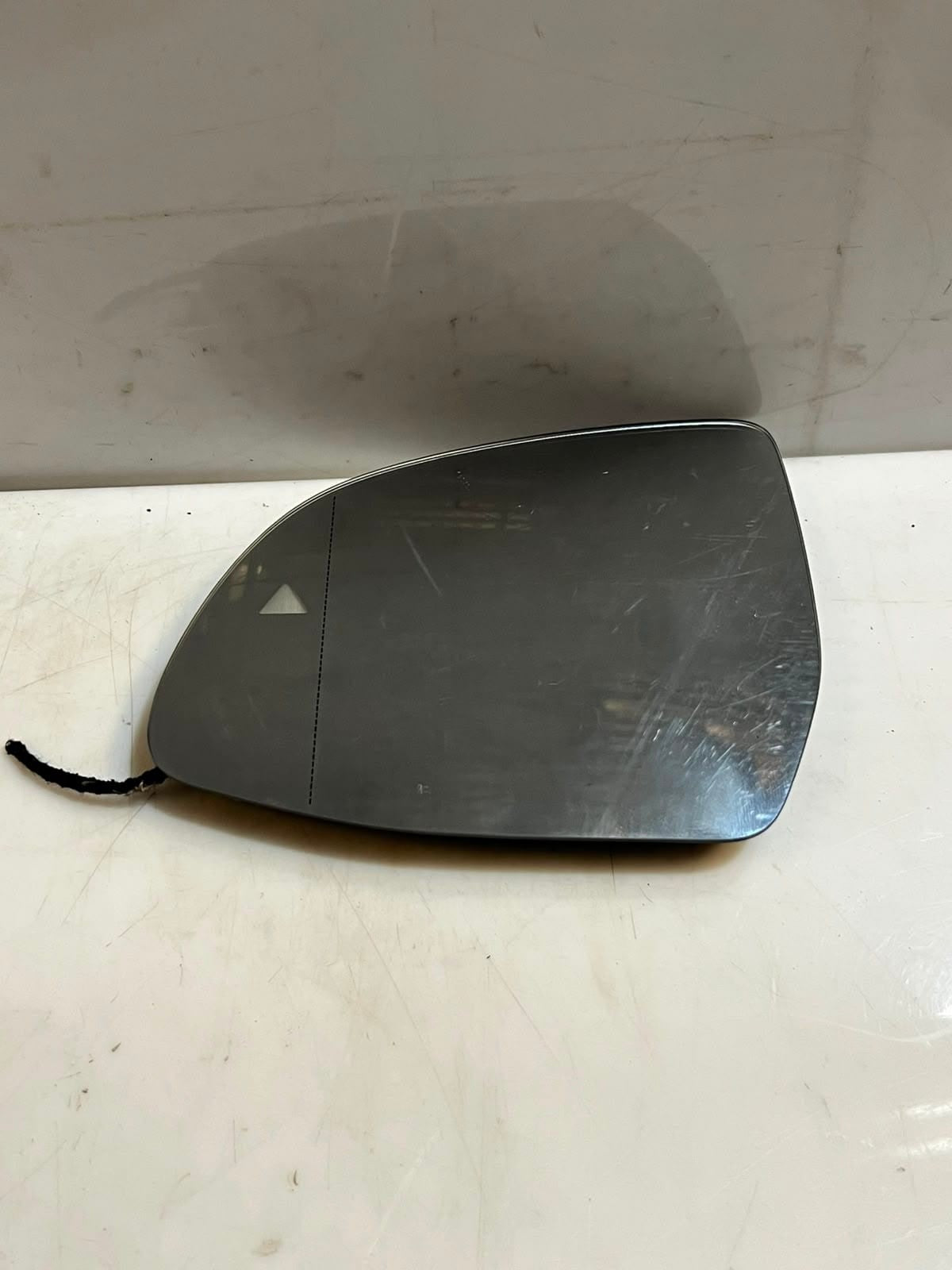 2018-2024 BMW X3 G01  X5 G05 X4 G02 X6 G06 Wing Mirror Glass 6004427 OEM