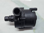 Bild in die Galerieansicht laden, 2014-2019 BMW 750i 7 Series and 5 Series Auxiliary Water Pump 9372723 OEM