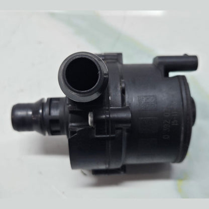 2014-2019 BMW 750i 7 Series and 5 Series Auxiliary Water Pump 9372723 OEM