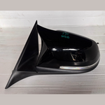 قم بتحميل الصورة إلى عارض الصور، BMW F30 SIDE MIRROR RHD LEFT 7345683 RIGHT 7345684 VIN F794065