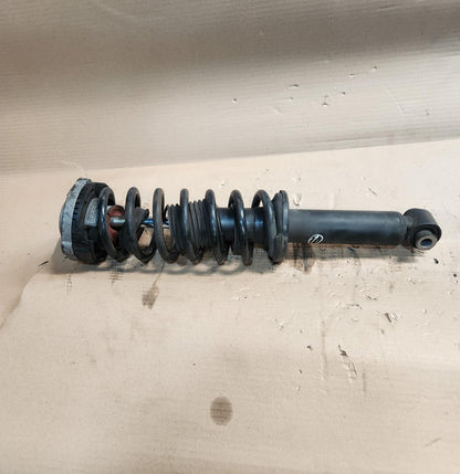 2011-2017 BMW X3 Rear Shock Absorber With Spring Assembly 6796317 X3 X4 