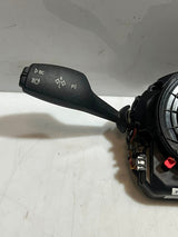 BMW F10, F11, F01 5 Series and M5 Steering Column Switch 9301904 OEM