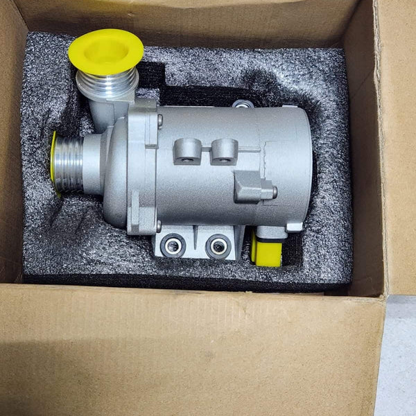 Genuine 2008-2013 BMW 128i Electrc Water Pump 11517586925 E90 X3 Z4 1 3 5 Series