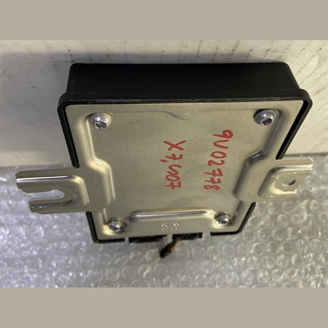 OEM BMW X7 G07 CONTROL UNIT REAR AXLE DIFFERENTIAL LOCK 6135 5A76304 GKN