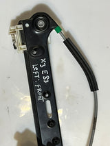 2004-2010 BMW X3 E83 Front LEFT Door Window Regulator Motor 6925963 OEM