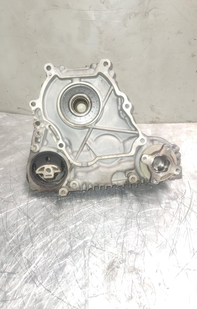 2011-2015 BMW X1 Transfer Case 7643755 X1 E84 xDrive ATC35L
