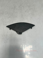Load image into Gallery viewer, 2015 BMW X4 F26 Front Bumper Tow Hook Eye Cover 7338473 OEM