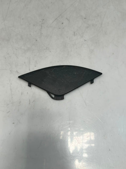 2015 BMW X4 F26 Front Bumper Tow Hook Eye Cover 7338473 OEM