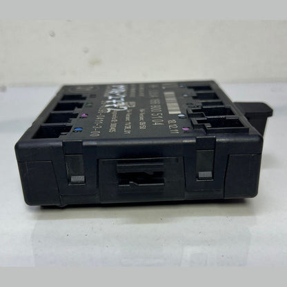 Mercedes W166 ML GLE GL Front Left Side Door Control Module A166 9005104 OEM