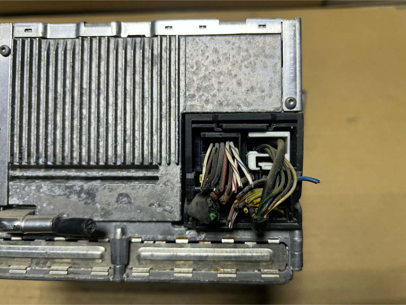 BMW Navigation System Cd Computer Module 6951869 E60 and E61