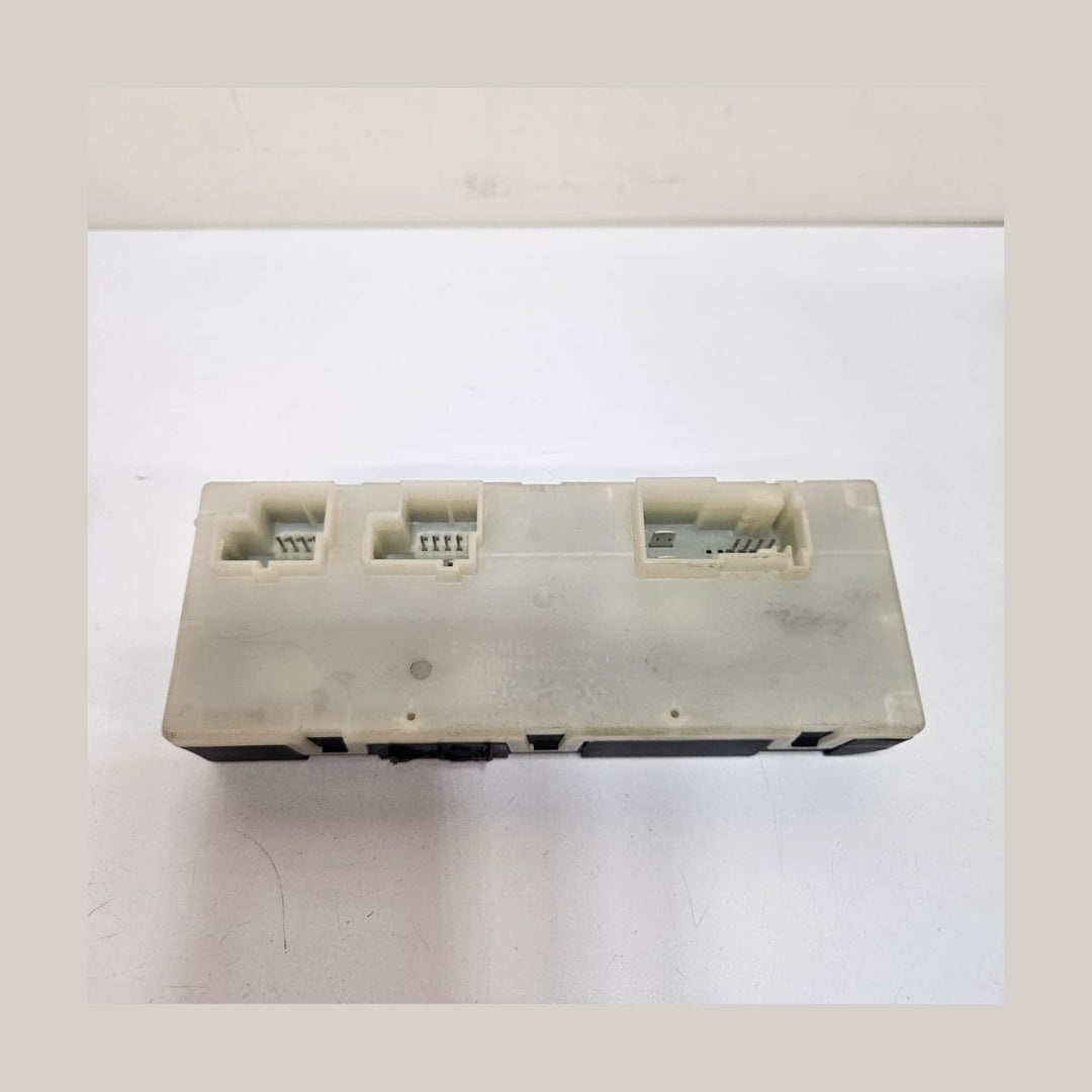 OEM BMW F36, X5 F15, X6 F16 Tailgate Control Unit 7492035