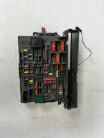 Bild in die Galerieansicht laden, 2008-2015 BMW 328i E81 650I Power Distribution Fuse And Relay Box 9119445 OEM
