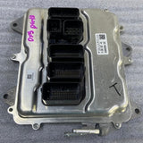 OEM BMW 550i 750i X5 X6 4.4L N63 ENGINE CONTROL UNIT SINGLE ECU ONLY 8636967