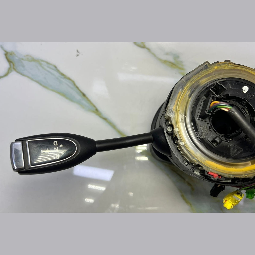 Mercedes Wiper Turn Signal Indicator Stalk Switch A2215400045 S-Class W221