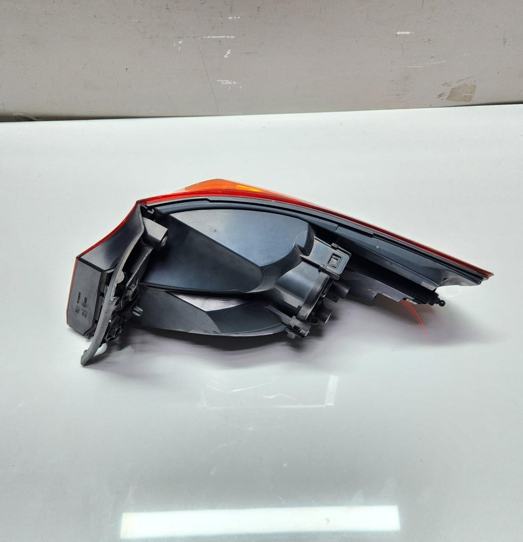 BMW 3 GT Rear Light In Side Panel Rear Left Led 7286037 F34 GT OEM