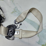 Load image into Gallery viewer, OEM BMW 7 Series G11 G12 Front Seat Belt Front Left 7402423