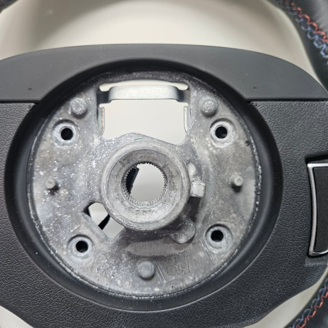 2018-2023 BMW M5 F90, M8 F92,M8 F93 M Sport Steering Wheel 8746143