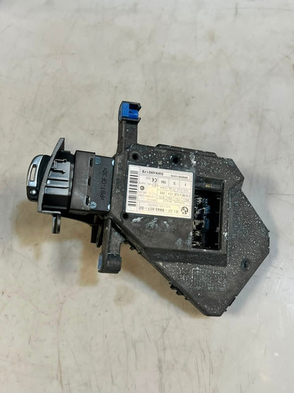 2007 BMW 7' E65 N62N 740i Engine Control Unit ECU SET DME +ZAS +KEY 7566706