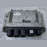 Original BMW X1 F48 B48 Motorsteuergerät ECU DME – Teilenummer 8662851 - 0261 S15 088