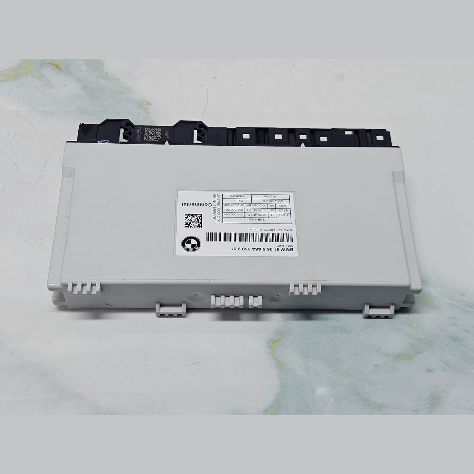 2021-2026 BMW M3 M4 G80 G82 G83 Front Seat Control Module 5A6A950 OEM