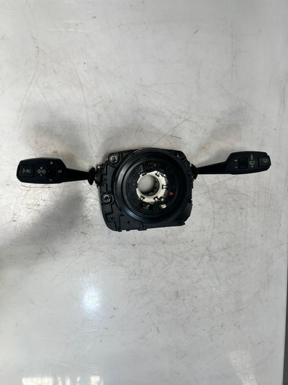 2012-2013 BMW 118i E81 E87 E88 E90 X1 E84 Steering Column Switch 9123031 OEM
