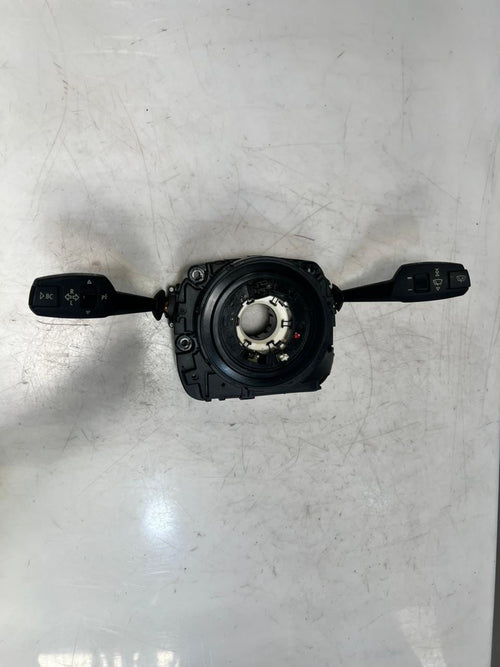 2012-2013 BMW 118i E81 E87 E88 E90 X1 E84 Steering Column Switch 9123031 OEM
