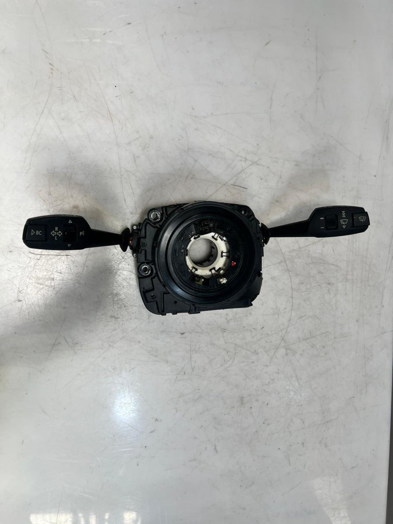 2012-2013 BMW 118i E81 E87 E88 E90 X1 E84 Steering Column Switch 9123031 OEM