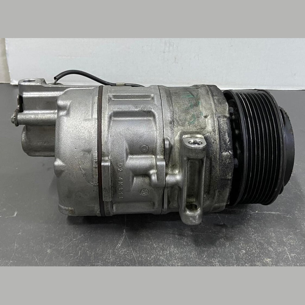 OEM BMW F22 F33 F82 M4 S55 N55 AC Compressor Clutch A/C Pump W/ Pulley 9332781