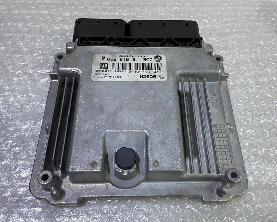 OEM BMW F20 F30 F32 120d 320d 420d Diesel N47N ENGINE CONTROL UNIT DDE 8518568