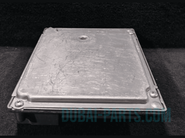 BMW 1 3 Series E87 E90 116i 316i N45 ENGINE CONTROL UNIT ECU ONLY OEM -  7550688