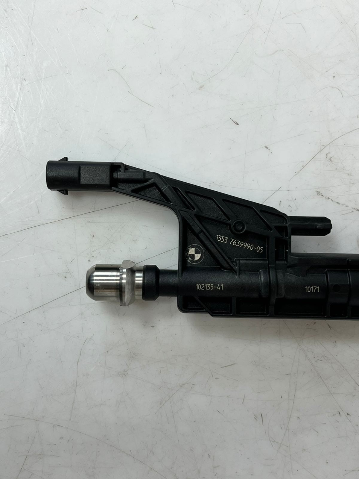 2013-17 BMW M3 1' 2' 4' 7' F45 F30 F36 G11 M4 F80 F82 Fuel Injector 7639990 OEM