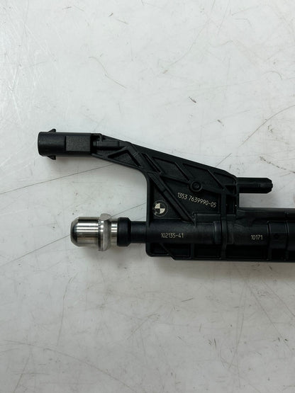 2013-17 BMW M3 1' 2' 4' 7' F45 F30 F36 G11 M4 F80 F82 Fuel Injector 7639990 OEM