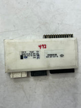 BMW E38 E39 GM3 HIGH 12V Body Control Module BCM 8381492 OEM