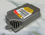 Bild in die Galerieansicht laden, OEM BMW 2011 5 SERIES F10 F11 SRS CONTROL MODULE ECU 9248096