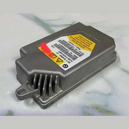 OEM BMW 2011 5 SERIES F10 F11 SRS CONTROL MODULE ECU 9248096