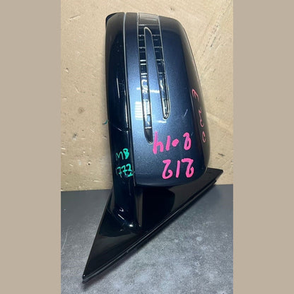2010-2016 Mercedes-Benz W212 E-Class Right Side Mirror OEM A212 9101416
