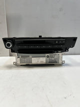2004-2010 BMW 525i CCC E60 E61 E90 E91 3MD Navigation Head Unit Radio 9159026