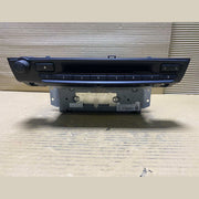 2010-2013 BMW X5 Navigation System 9218355 CIC CD E70 X5 and E71 X6 