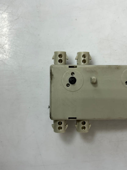 2009-2012 BMW 7' 5' 750i F01 F02 F03 F04 F10 AERIAL ANTENNA FILTER 9118264