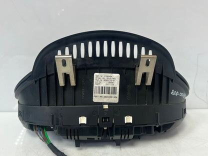2011 BMW X3 F25 X4 F26 5' F10 F11 F18 Instrument Cluster Speedometer 9265173 OEM