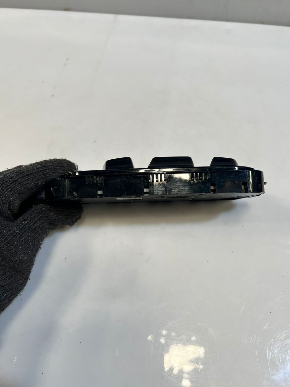 BMW 5 7 Series G30 G31 G11 530i Seat Adjustment Control Switch Panel 6834262