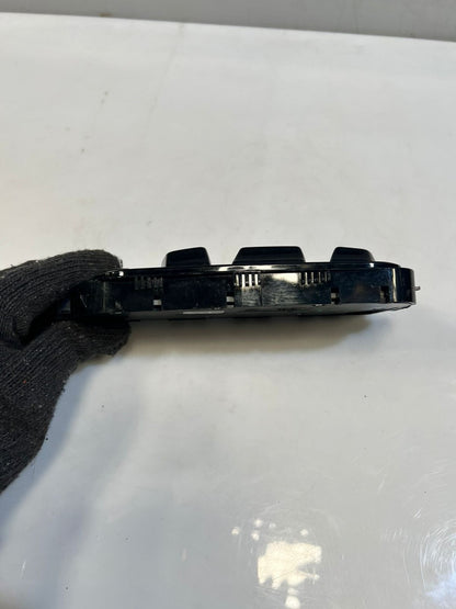 BMW 5 7 Series G30 G31 G11 530i Seat Adjustment Control Switch Panel 6834262