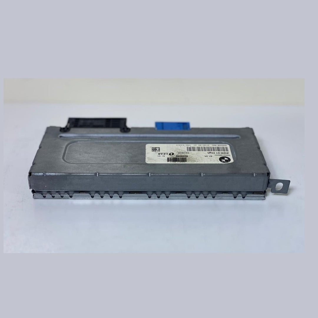 2029-13 BMW 535i, 535iGT, 650i,750i CENTRAL GATEY CONTROL MODULE 9236462 OEM